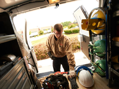 Trane Kentucky and Southern Indiana