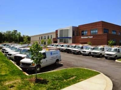 Trane Kentucky and Southern Indiana