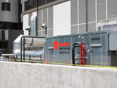 Trane Kentucky and Southern Indiana