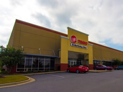 Trane MidSouth Dealer Sales Office