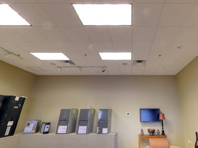 Trane MidSouth Dealer Sales Office