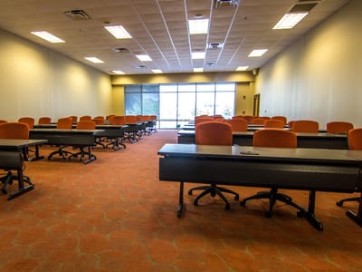 Trane MidSouth Dealer Sales Office