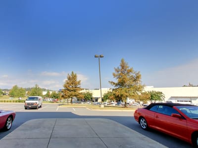 Trane MidSouth Dealer Sales Office