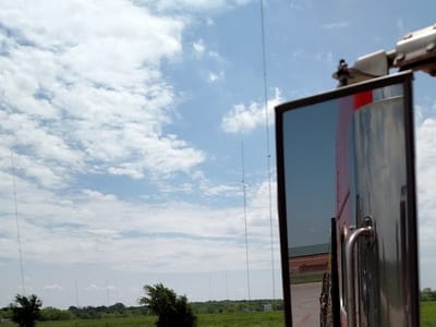 Trane Rental Services