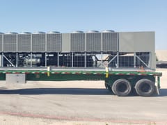 Trane Rental Services