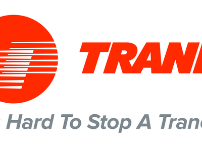 Trane Sales Office- Heating and Cooling Units