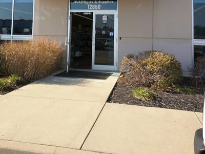 Trane Supply Louisville East