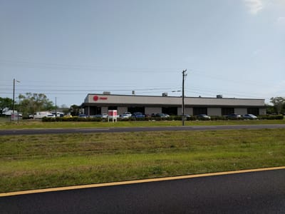 Trane Supply Tampa