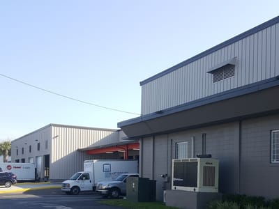 Trane Supply Tampa