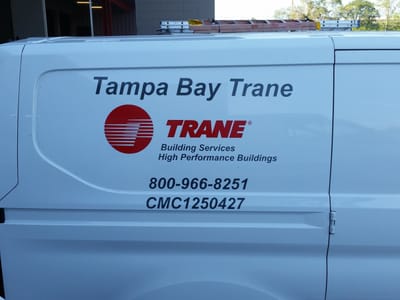 Trane Supply Tampa