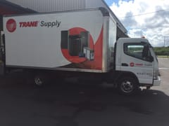 Trane Supply Tampa