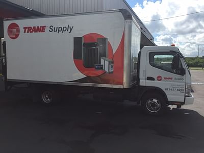 Trane Supply Tampa