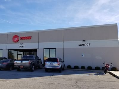 Trane Supply