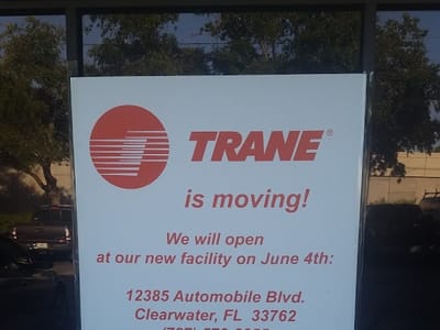 Trane Supply