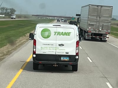Trane Supply