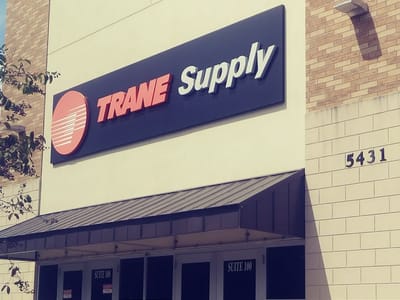 Trane Supply