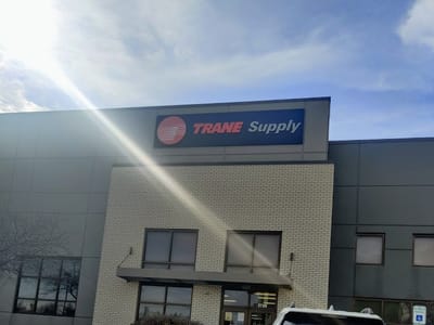 Trane Supply