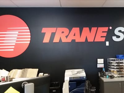 Trane Supply