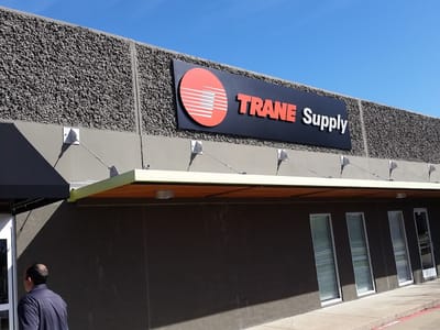 Trane Supply