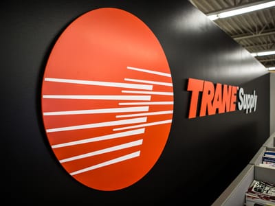 Trane Supply