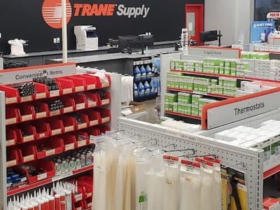 Trane Supply