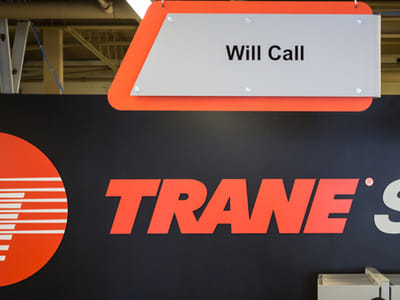 Trane Supply