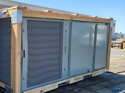 Trane Supply