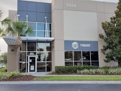 Trane Supply