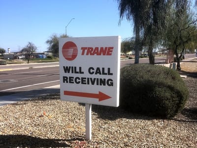 Trane Supply