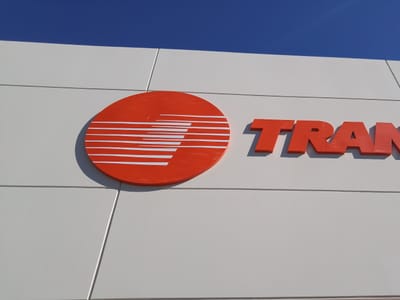 Trane Supply