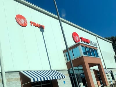 Trane Supply