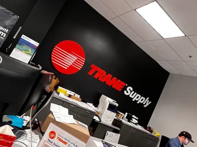 Trane Supply