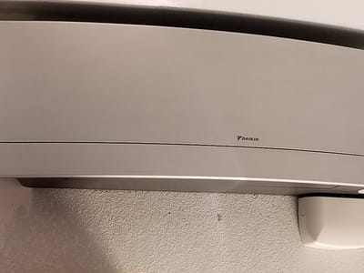 Tranquile Environments