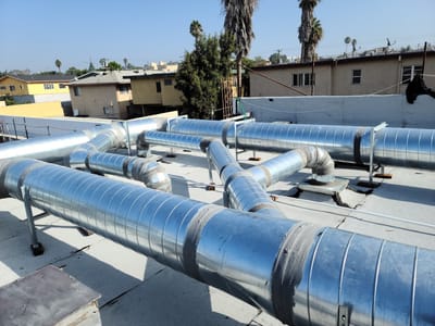 Tranquile Environments