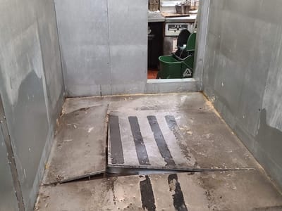 Tranquile Environments