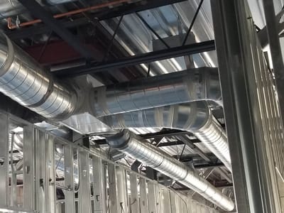 Tranquile Environments