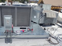 Tranquile Environments