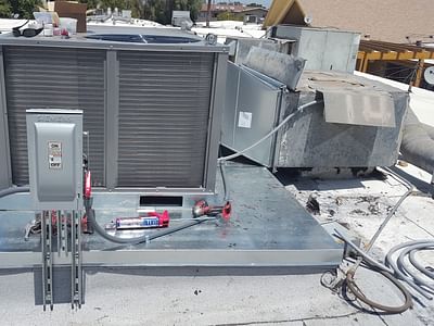 Tranquile Environments