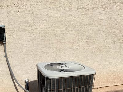 Transcend Air Heating/Cooling LLC