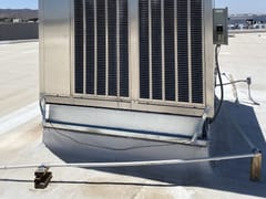 Transcend Air Heating/Cooling LLC