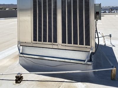 Transcend Air Heating/Cooling LLC