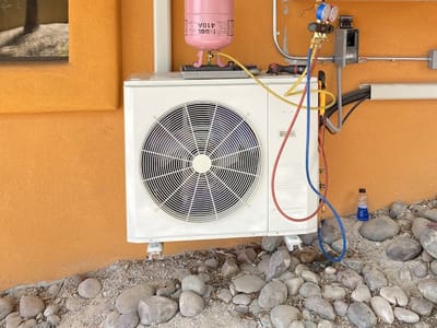 Transcend Air Heating/Cooling LLC