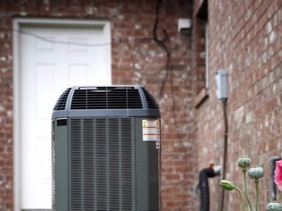 Transou's Heating & Air Conditioning