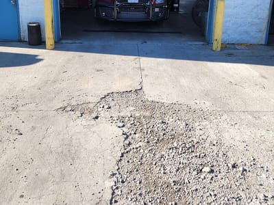 Transport Specialists, Inc.