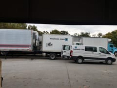 Transport Specialists, Inc.