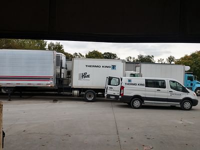 Transport Specialists, Inc.