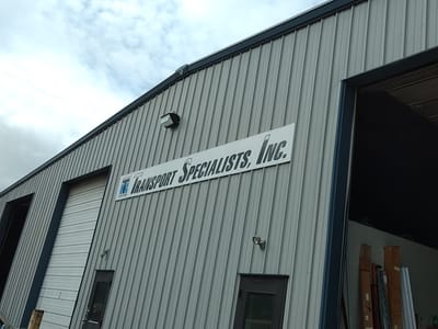 Transport Specialists, Inc.