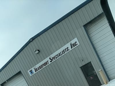Transport Specialists, Inc.