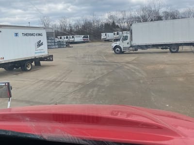 Transport Specialists, Inc.