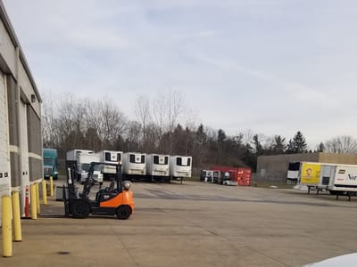 Transport Specialists, Inc.